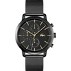 Image de Lacoste Replay 2011194 Chronographe hommes