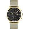 Image de Lacoste Replay 2011195 chronographe hommes