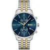 Image de BOSS Montre Homme Chronographe Quartz 1513976