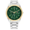 Image de Zegarek m ski TOMMY HILFIGER 1710537 zielony fashion