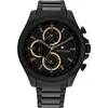 Image de Montre homme Tommy Hilfiger 1692181 noire