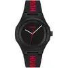 Image de Zegarek Mski Hugo Lit For Him Black 1530343 + BOX