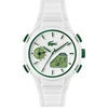 Image de Multifonctions Lacoste Blanc Collection - homme