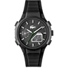 Image de Multifonctions Lacoste Collection Noir - homme