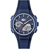 Image de Multifonctions Lacoste Bleu Collection - homme
