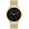 Image de Zegarek damski CALVIN KLEIN 25300016 z oty fashion