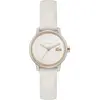 Image de Zegarek damski LACOSTE 2001437 be owy sportowy