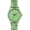 Image de Zegarek ch opi cy LACOSTE 2020157 zielony dzieci cy