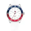 Image de TOMMY HILFIGER TEENS montre enfant blanc 1720050