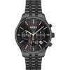 Image de Hugo Boss Avery 1514256 Noir - Grande taille unique
