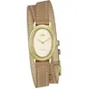 Image de Zegarek damski LACOSTE 2001454 br zowy klasyczny