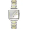 Image de Zegarek damski LACOSTE 2001463 srebrny klasyczny