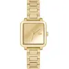 Image de Zegarek damski LACOSTE 2001464 z oty klasyczny