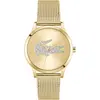 Image de Zegarek damski LACOSTE 2001470 z oty fashion