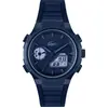 Image de Zestaw m ski LACOSTE 2011448 granatowy sportowy