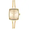 Image de Zegarek damski CALVIN KLEIN 25100132 z oty bransoleta sztywna   bangle