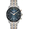 Image de Montre pour homme Hugo Boss Tourmaster, référence 1514288, multicolore
