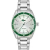 Image de Zegarek m ski LACOSTE 2011487 stalowy fashion