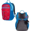 Image de MAMMUT First Zip, couleur:imperial/inferno, taille:8 L