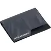 Image de MAMMUT Smart Wallet Ultralight, couleur:smoke, taille:one size