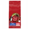 Image de Purina One Med/max Adulte Boeuf Et Riz, 12 Kg
