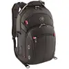Image de Wenger/SwissGear 600627 sacoche d'ordinateurs portables 38,1 cm (15 ) Étui sac à dos Noir - Neuf