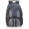 Image de Wenger/SwissGear 600629 sacoche d'ordinateurs portables 40,6 cm (16 ) Étui sac à dos Noir, Bleu, Gris - Neuf