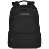 Image de Wenger/SwissGear Fuse sac à dos Noir Néoprène - Neuf