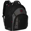 Image de Sac à dos Wenger pour pc portable SYNERGY 16 noir et gris - Neuf