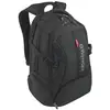 Image de Wenger/SwissGear Transit 40,6 cm (16 ) Étui sac à dos Noir - Neuf