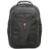 Image de Wenger/SwissGear 600637 sacoche d'ordinateurs portables 43,2 cm (17 ) Étui sac à dos Noir - Neuf