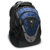 Image de Wenger/SwissGear SwissGear IBEX - BackPack / for 17 Notebooks / Nylon / Blue 43,2 cm (17 ) Étui sac à dos - Neuf