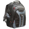 Image de Wenger/SwissGear 600639 sacoche d'ordinateurs portables 43,2 cm (17 ) Étui sac à dos Noir, Gris - Neuf