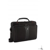 Image de Wenger/SwissGear LEGACY 40,6 cm (16 ) Malette Noir - Neuf