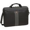 Image de Wenger/SwissGear Legacy 17 43,2 cm (17 ) Malette Noir, Gris - Neuf