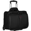 Image de Ensemble Wenger PATRIOT TROLLEY 17 et sacoche 15.6 Noire - Neuf