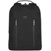 Image de Wenger/SwissGear City Traveler Carry-On 16 40,6 cm (16 ) Sac à dos Noir - Neuf