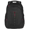 Image de Wenger/SwissGear Pegasus Deluxe 16 40,6 cm (16 ) Sac à dos Noir - Neuf