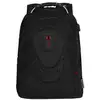 Image de Wenger/SwissGear Ibex Ballistic Deluxe 43,2 cm (17 ) Sac à dos Noir - Neuf