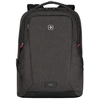 Image de Wenger/SwissGear MX Professional 40,6 cm (16 ) Sac à dos Gris - Neuf