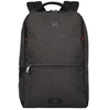 Image de Wenger/SwissGear MX Reload 35,6 cm (14 ) Sac à dos Gris - Neuf