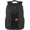 Image de Wenger/SwissGear PlayerMode 39,6 cm (15.6 ) Sac à dos Noir - Neuf