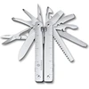 Image de Victorinox Swiss Tool MX 3.0327.MN Multitool Nombre de fonctions 26 Argent