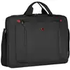 Image de Sacoche Wenger pour pc portable BQ SLIM 16 Noire - Neuf