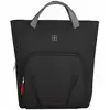 Image de Wenger/SwissGear Motion Vertical Tote 39,6 cm (15.6 ) Valise pour femme Noir - Neuf