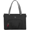 Image de Wenger/SwissGear Motion Deluxe 39,6 cm (15.6 ) Malette Noir - Neuf