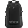 Image de Wenger/SwissGear Ryde sac à dos Sac à dos normal Noir Plastique recyclé - Neuf