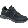 Image de Mammut - Ultimate Pro Low GTX® (version femme), couleur:black-black, taille:8.5 UK / 42 2/3 EUR