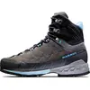 Image de MAMMUT Kento Tour High GTX® chaussures femme gris 38