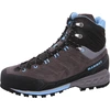 Image de MAMMUT Kento Tour High GTX® Chaussures Femme Gris 6,5